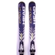 Head C210Si 156cm.