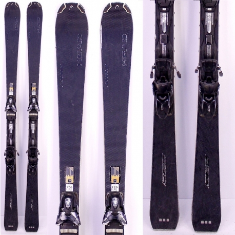 Head Chip 170cm.