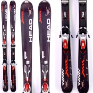 Head XCR 700i 170cm.