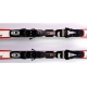 Head supershape Red 165cm.