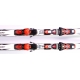 Head supershape black 177cm.