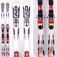 Head GS 172cm.