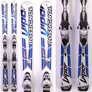 Rossignol Viper 162cm.