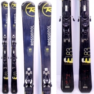Rossignol Experience E83 176cm.