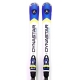 Dynastar OmeGlass Speed 165cm.