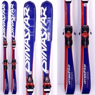 Dynastar OmeDrive 160cm.