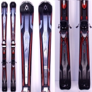 Volkl TigerShark 175cm.