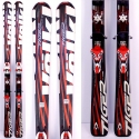 VÖLKL TIGERMOTION Ti | Titanal Piste Carving Slidės | 170 cm