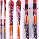 VÖLKL RACETIGER GS | Giant Slalom Race Slidės | 185 cm