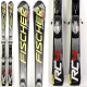 Fischer Race SC RC4 175cm.