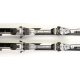 Fischer RX XTR 165cm.
