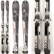 Fischer RX XTR 165cm.