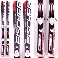 Fischer Progressor8 170cm.