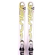 Fischer Worldcup RC 185cm.