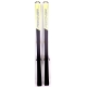 Fischer Worldcup GS RC4 158cm.