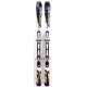 Fischer RCX 150cm.
