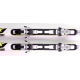 Fischer RCX 150cm.
