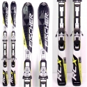 Fischer RCX 150cm.
