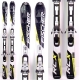 Fischer RCX 150cm.