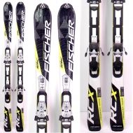 Fischer RCX 150cm.