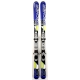 Fischer CX 3.3 155cm.