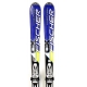 Fischer CX 3.3 155cm.