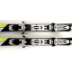 Fischer CX 3.3 155cm.