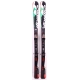 Nordica Dobermann Spitfire Ti 168cm.