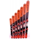 Atomic Redster J2 70, 80, 90, 100, 110, 120, 130, 140, 150cm.
