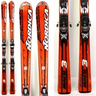 Nordica SpeedMachine Mach3 178cm.
