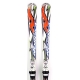Nordica Spitfire 178cm.