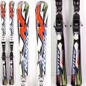 Nordica Spitfire 178cm.