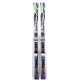 Nordica Dobermann GSR 167cm.
