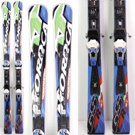 Nordica Dobermann GSR 167cm.