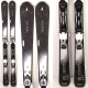 Atomic Cloud10 Black 151cm.