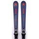 Atomic ETL 140cm., 150cm.