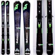 Nordica Burner I Core 178cm.