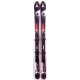 Atomic Nomad Smoke 164cm.