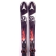 Atomic Nomad Smoke 164cm.