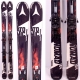 Atomic Nomad Smoke 164cm.