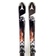 Atomic Nomad Smoke Ti 178cm.