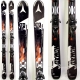 Atomic Nomad Smoke Ti 178cm.