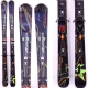 Nordica FireArrow 84 EDT 176cm.
