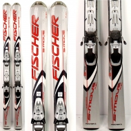 Fischer S-move 2.2 155cm.