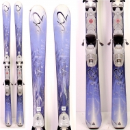 K2 Sweet Luv 160cm