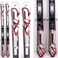 K2 Strike 163cm.