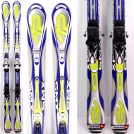 K2 SMX 174cm.
