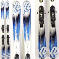 K2 AMP RX 174cm.