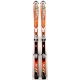 Fischer Fire 8 160cm.