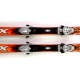 Fischer Fire 8 160cm.